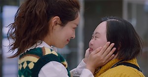 Han Ji Min Is Applauded For Her Latest Good Deed Helping Those Who Are Disabled