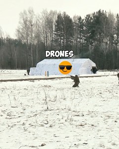 728K views · 4.1K reactions | Russian Military Shows New Anti-Drone Combat Training in Action! | Military Technology | Facebook