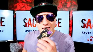 "When I'm the winner I'll be nice, take her out for dinner afterwards." Ace Austin plans to beat Tessa Blanchard at Sacrifice LIVE this Saturday on Impact Plus! #Sacrifice | TNA Wrestling