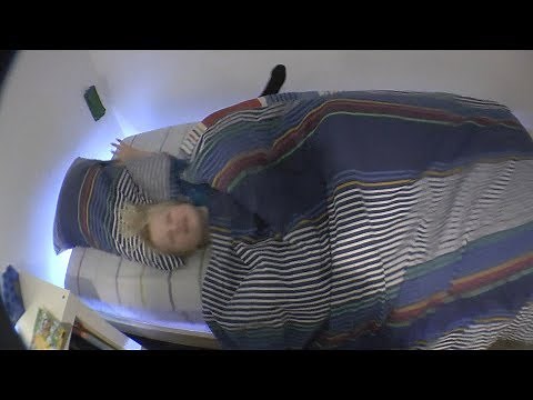 Extreme Bed Shaker - Voice Activated Wake Up Machine