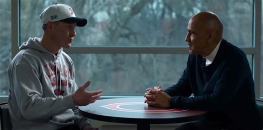 MUST-SEE: Ben Johnson’s NFL on NBC Interview With Tony Dungy