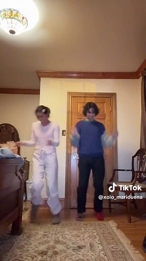 Xóchitl Gómez and Xolo Maridueña: Power Duo Unleashed