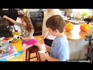 Leland Breaks His Printer By Kid Temper Tantrum