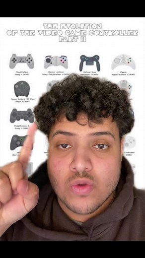 Ranking the Top 5 Controllers of All Time