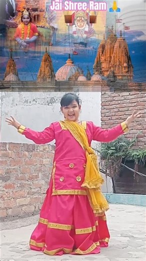 Aaj Gali Gali Avadh Sajayenge 🙏 Ram Aayenge 🌹 Ram Navami 2026 | #shorts #ramnavami #navratri #bhakti