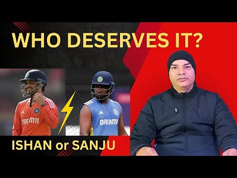 Who Should Be India’s Next ODI Wicketkeeper? | Analysis