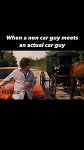 built vs bought #ford #chevy #dodge #pontiac #mustang #corvette #camaro #charge #challenger #firebird #ss #carmeme #v8 #carcommunity #ls #coyote #hemi #car #amish #porshe #honda #bmw #mercedes | Amish Love