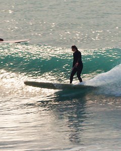 📼 Counting Sheep 🔗 16min full edit📲 https://www.youtube.com/watch?v=vLlP1mFxMNE 🏄🏼‍♀️ Luca Doble "Keeper 2.0 9’5" by Thomas Surfboards A film by Hunter Vercoe Executive Producers Harrison Roach and Thomas Bexon Shot along the east coast of New Zealand’s South Island by Hunter Vercoe, Counting Sheep is a short surf film inspired by travel and exploration. The film features 7 personalities; Nic Brewer, Mason Schremmer, Tom Payne, Luca Doble, Charlotte Lethbridge, Lachie Meakes and Greyson Mes
