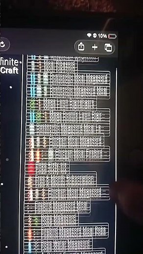 all my first discoveries in infinite craft #infinitecraft