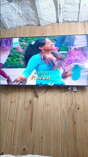 A Disney Channel Original Movie (2003)