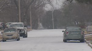 Comparing this week's upcoming winter weather event and the 2021 winter storm by the numbers