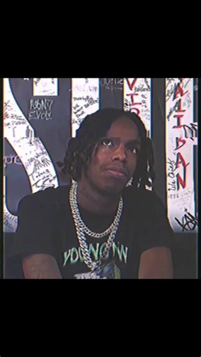 Free Melly: The Journey of a Rising Star