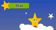Learn Shape Star