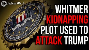 13K views · 1.1K reactions | Jury Scorches Corrupt FBI in Whitmer “Kidnapping” Trial! Judicial Watch President @TomFitton joined "The Vince Coglianese Show" on WMAL to discusses the jury's decision in the "kidnapping" attempt of Michigan Governor Gretchen Whitmer, and the FBI's involvement in the "plot." LISTEN NOW: | Judicial Watch | Facebook