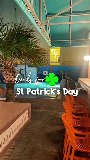 POV: You just found the perfect Spring Break hotel. 🌴#tiktokgofamilystays #southpadreisland #spi #956valley #956rgv🌴