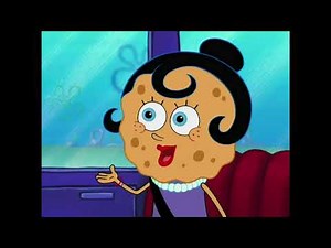 SpongeBob Music: The Road Song