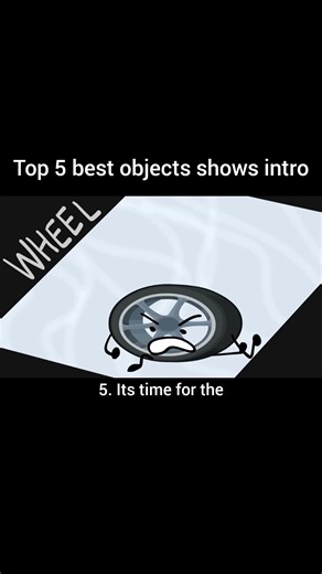 Inanimate Insanity: The Nightly Manor Animatic Battle