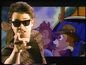 Lots of Commercials #4 (Disney Channel, 1989)