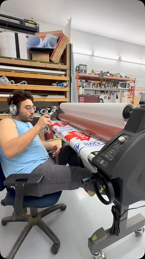 Oh yeah summer just around the corner. | Sixty Minute Signs