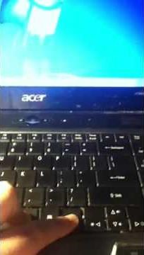 How to take a screenshot