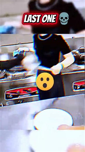 Crazy Skilled Chefs Were Impressive… Until the Last One 😳🔥” 🥈 #trollface #viralshorts #uk #trendy