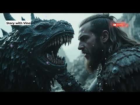 The Legend of Fenrir: Ragnarok’s Terrifying Wolf