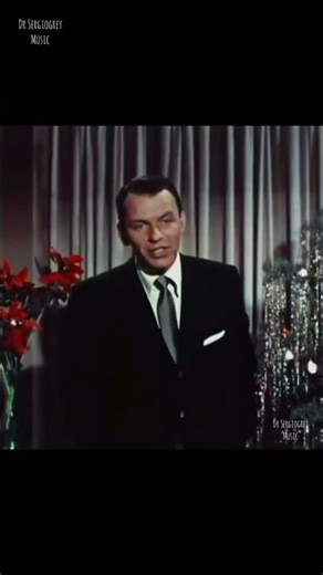Frank Sinatra - Mistletoe and Holly, 1957
