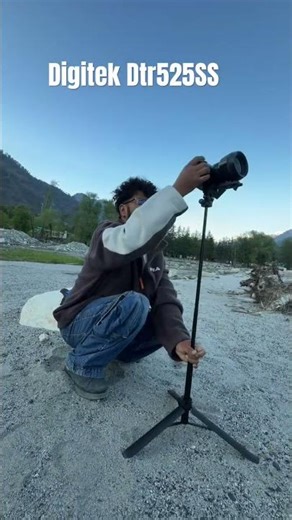 Digitek DTR525Ss Review