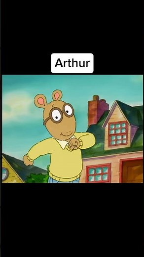 90’s kids will remember these PBS Kids shows…