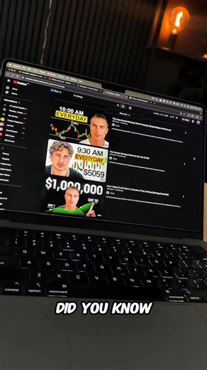 Tim Hutter on Instagram: "This will change trading forever 🫢 Comment FREE and I'll send you a detailed guide and the exact prompt I used 🤝 - #algotrading #aitrading #tradingbot #tradingstrategy #ict #ictstrategy #fvg #orb #nq #futures #exposed #tjr #tjrtrades #tradingview #apex #liquidity #orderflow"