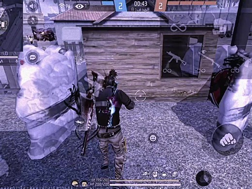 #FreeFire #free_fire #freefirefreestyle #فري_فاير #freefiregame #freefire_lover #freefire_ Free fire X Tv Girl