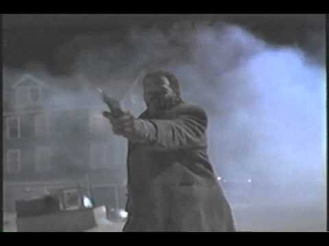 The Long Kiss Goodnight (1996) Soundtrack Promo