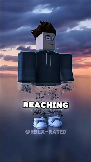 The Roblox Game Where Time Runs BACKWARDS! ⏪⏳ #roblox