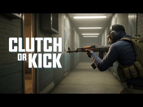 CS2 Training on Mirage 1 vs 10 bots