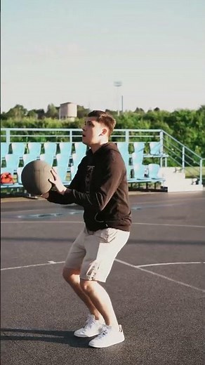 Decoding the Physics Behind Basketball Shots 🌐🏀 #basketball #physics #scienceeducation