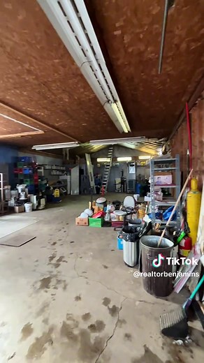 Affordable Home with Detached Shop in Brantford