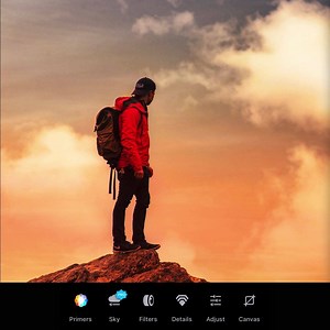 The app that'll make you fall in love with mobile photography | Lightleap by Lightricks