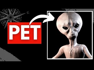 I Got a Pet Alien?! 👽 Meet My New Friend!