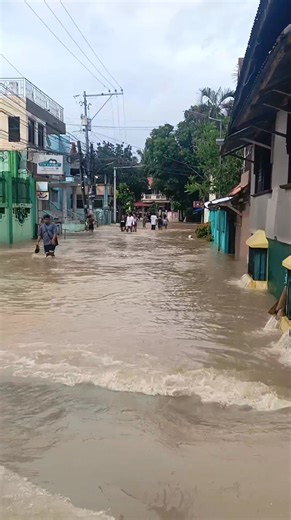 161K views · 1.1K reactions | SITWASYON NGAYON SA BAYAN NG MABITAC SA LAGUNA. NOT PASSABLE SA LIGHT VEHICLES. | LSPU -Siniloan Confession, Shout Out & Advices | Facebook