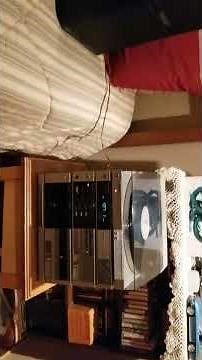 Technics Mini-System (1980's vintage), Toshiba SS-3747 Speakers