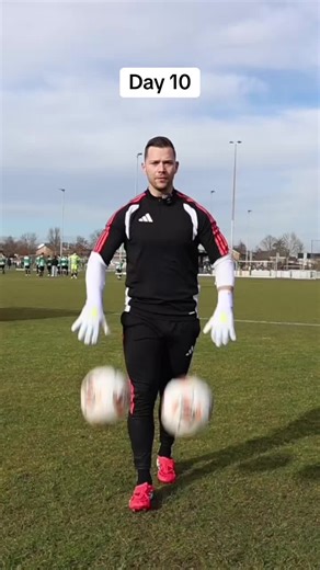 Goalkeeper Skills to Watch in Soccer Today