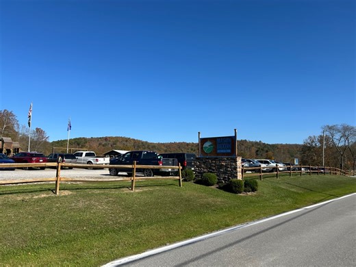 Annual Mason-Dixon Line Festival celebrated in Core