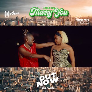 23K views · 2.7K reactions | Official Video outnow Chile 84 Normal Cheee ft Roberto Zambia & B Quan Phamaika Page MARRY YOU  Let's go and watch it now on my YouTube channel link https://youtu.be/nZ0BPJYhr3A?feature=shared | Chile 84 Normal Cheee | Facebook