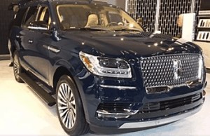 Lincoln Navigator P0138: Oxygen Sensor High Voltage (Bank 1 -Sensor 2) | Drivetrain Resource
