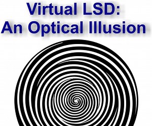 Virtual LSD