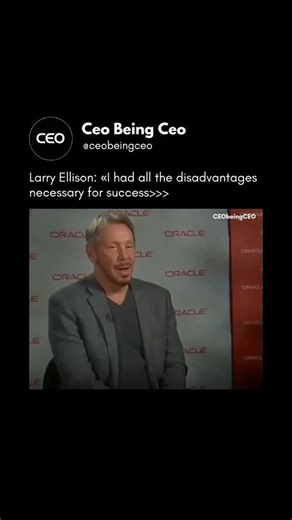 Larry Ellison’s career was full of obstacles that shaped his reputation as one of the most resilient entrepreneurs in tech. He grew up in a modest Chicago household, dropped out of college twice, and started Oracle in 1977 with little money and no established backing. In Oracle’s early years, the company nearly went bankrupt in the late 1980s after accounting scandals and aggressive sales tactics left it on the verge of collapse, with the stock price falling more than 80 percent. Ellison also ba