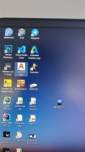 AutoCAD not starting at all, also no error message is showing