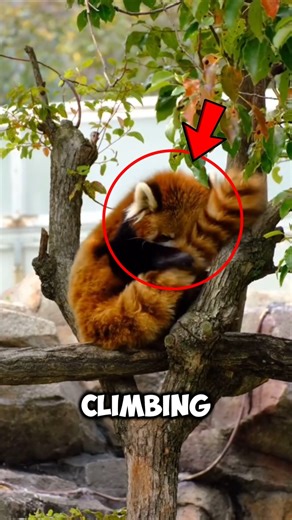 Don’t Touch This “Fire Fox” 😳🔥 (It’s Not What You Think!)