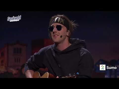 TIX - Karantene (Live På Senkveld 2020)