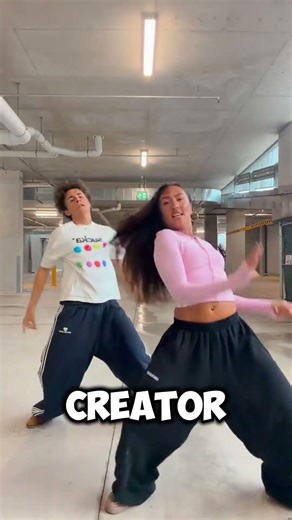 The creator himself can’t get enough of their version. 🔥